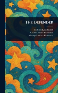Enlarge image Cover: The Defender - Creative Media Partners, LLC