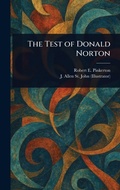Cover: The Test of Donald Norton - Creative Media Partners, LLC