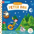 Cover: Peter Pan - Macmillan Publishers Int Ltd - MDL