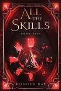 Cover: All the Skills 5 - Podium Publishing