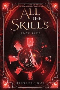 Enlarge image Cover: All the Skills 5 - Podium Publishing