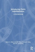 Cover: Introducing Public Administration - Routledge