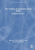 Cover: The Practice of Generalist Social Work - Routledge