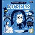 Cover: The First Works of Dickens - Messy Press
