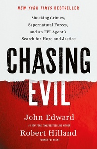 Enlarge image Cover: Chasing Evil - St Martin's Press