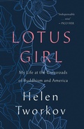 Cover: Lotus Girl - St Martin's Press