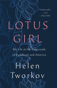 Enlarge image Cover: Lotus Girl - St Martin's Press