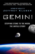 Cover: Gemini - St Martin's Press