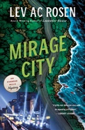 Cover: Mirage City - Evander Mills