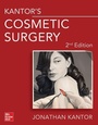 Cover: Cosmetic Surgery - McGraw-Hill Education