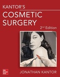 Cover: Cosmetic Surgery - McGraw-Hill Education