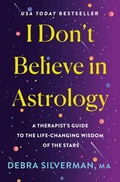 Cover: I Don't Believe in Astrology - St Martin's Press