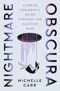 Cover: Nightmare Obscura - St Martin's Press