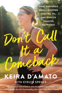Enlarge image Cover: Don't Call It a Comeback - St Martin's Press