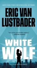 Cover: White Wolf - St Martin's Press