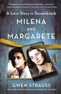 Cover: Milena and Margarete - St. Martin's Publishing Group
