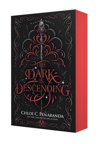 Enlarge image Cover: Dark Is Descending - Nytefall Trilogy