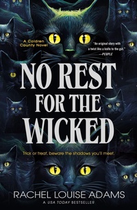 Enlarge image Cover: No Rest for the Wicked - St Martin's Press