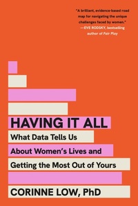 Enlarge image Cover: Having It All - Flatiron Books
