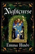 Cover: Nightcurse - St. Martin's Publishing Group