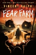 Cover: Fear Farm - Bleak Haven