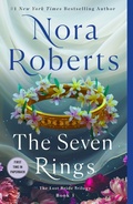 Cover: The Seven Rings - St Martin's Press