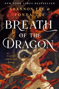 Enlarge image Cover: Breath of the Dragon - Breathmarked
