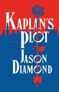 Cover: Kaplan's Plot - Flatiron Books
