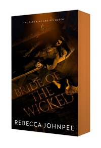 Enlarge image Cover: Bride of the Wicked - Bramble