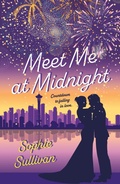 Cover: Meet Me at Midnight - St Martin's Press