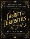 Cover: Cabinet of Curiosities - St Martin's Press
