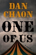 Cover: One of Us - St Martin's Press