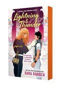 Cover: A Lightning & Thunder - Tor Publishing Group