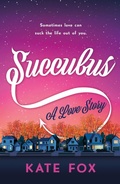Cover: Succubus - St Martin's Press