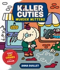 Cover: Killer Cuties: Murder Mittens - Castle Point Books