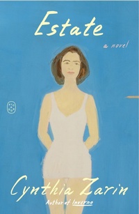 Enlarge image Cover: Estate - Picador