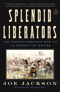 Enlarge image Cover: Splendid Liberators - St Martin's Press