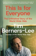 Cover: This Is for Everyone - St Martin's Press
