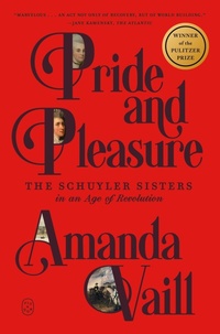 Enlarge image Cover: Pride and Pleasure - St Martin's Press