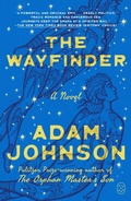 Cover: The Wayfinder - St Martin's Press