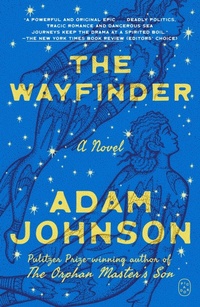Enlarge image Cover: The Wayfinder - St Martin's Press