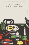 Cover: How to Cook a Wolf - St Martin's Press