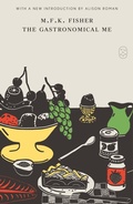 Cover: The Gastronomical Me - St Martin's Press