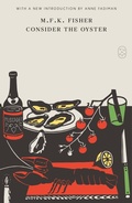 Cover: Consider the Oyster - St Martin's Press