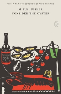 Enlarge image Cover: Consider the Oyster - St Martin's Press