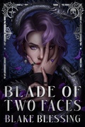 Cover: Blade of Two Faces - Bramble