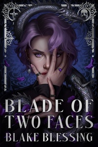 Enlarge image Cover: Blade of Two Faces - Bramble