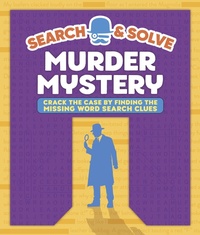 Enlarge image Cover: Search and Solve: Murder Mystery - Castle Point Books