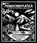 Cover: Monochromatica - St Martin's Press