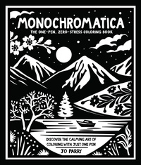 Enlarge image Cover: Monochromatica - St Martin's Press